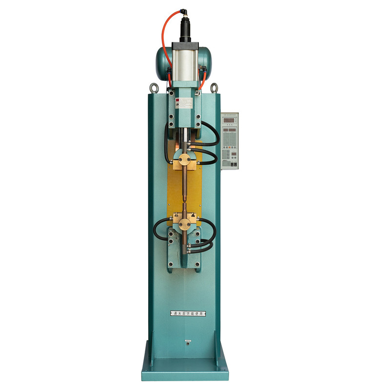 DTN2-63KW Metallum Crusta Pneumatica macula Welding Machina
