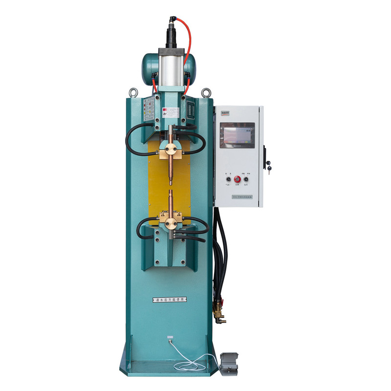 DBN-LXIII metallum testa inverter frequency macula Welding Machina