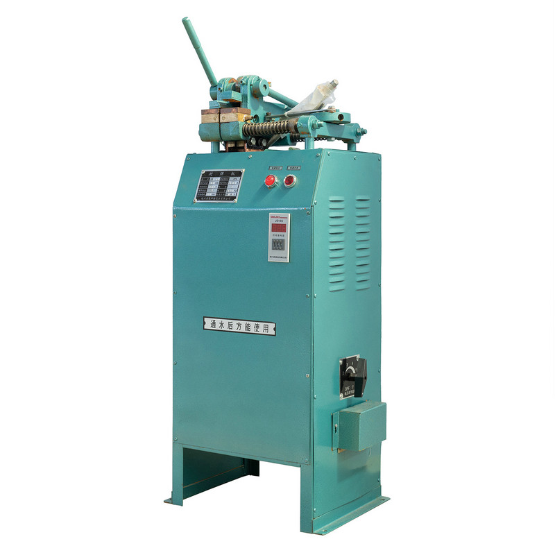 Un1-1kw metallum testa manu operated petat welding apparatus