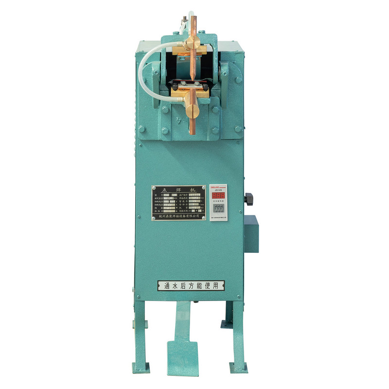 DN1-16KW Metal Crusta Gear Type AC Macula Welding Machina