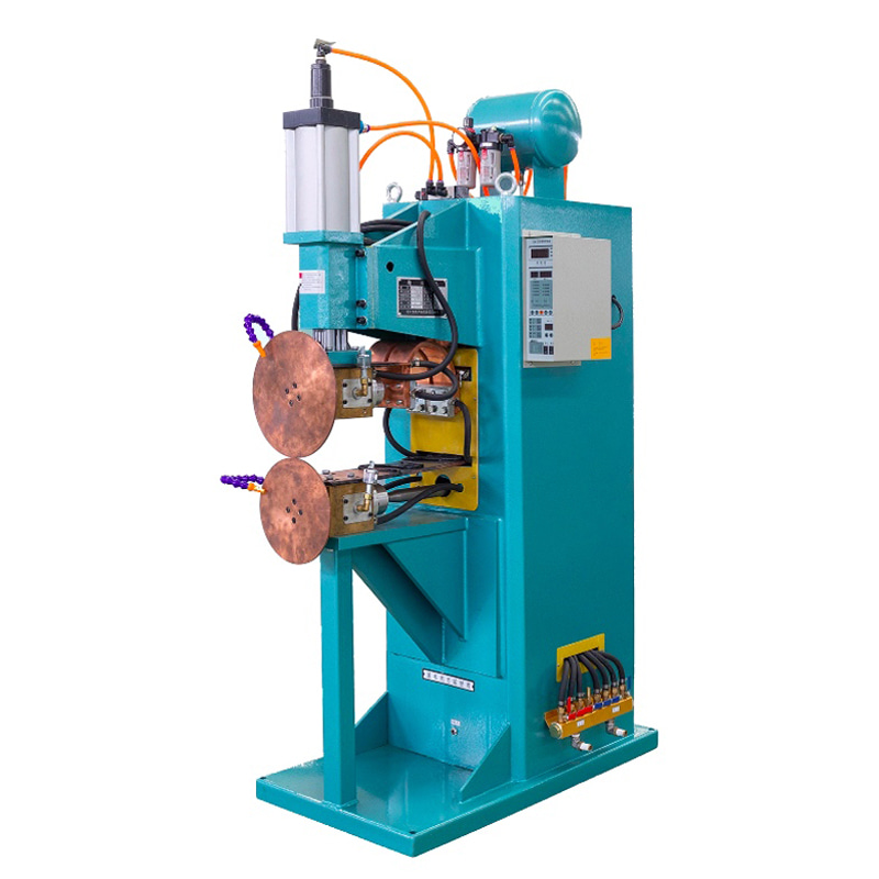 FN-L Roll Welding Pneumatic Roam Welder