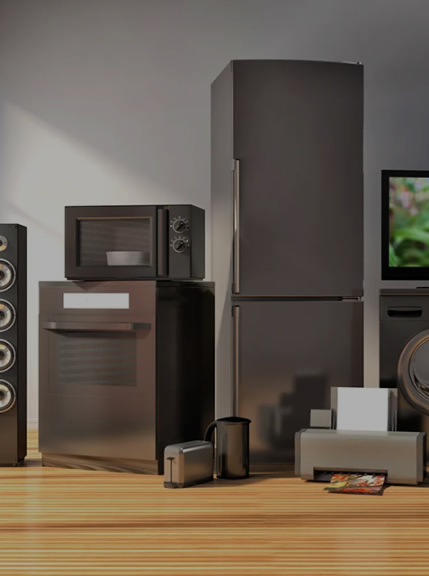 Domus Appliance Industry