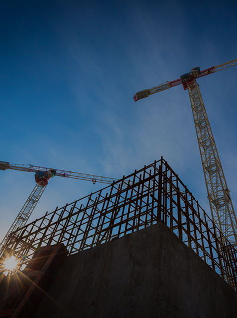 Construction Industry